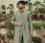 wedding dress for men