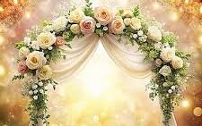 wedding background